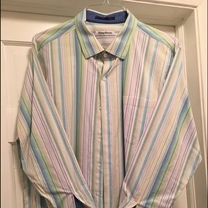 Men’s shirt